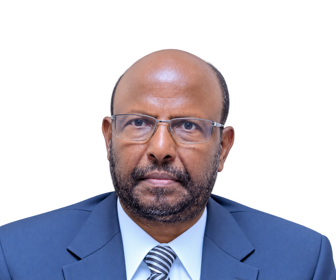 Dr. Ali Ibrahim Bahar